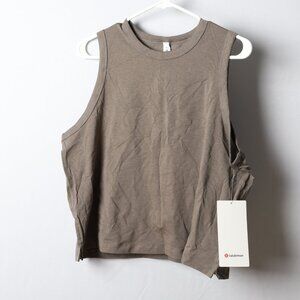 Lululemon classic fit tank top
